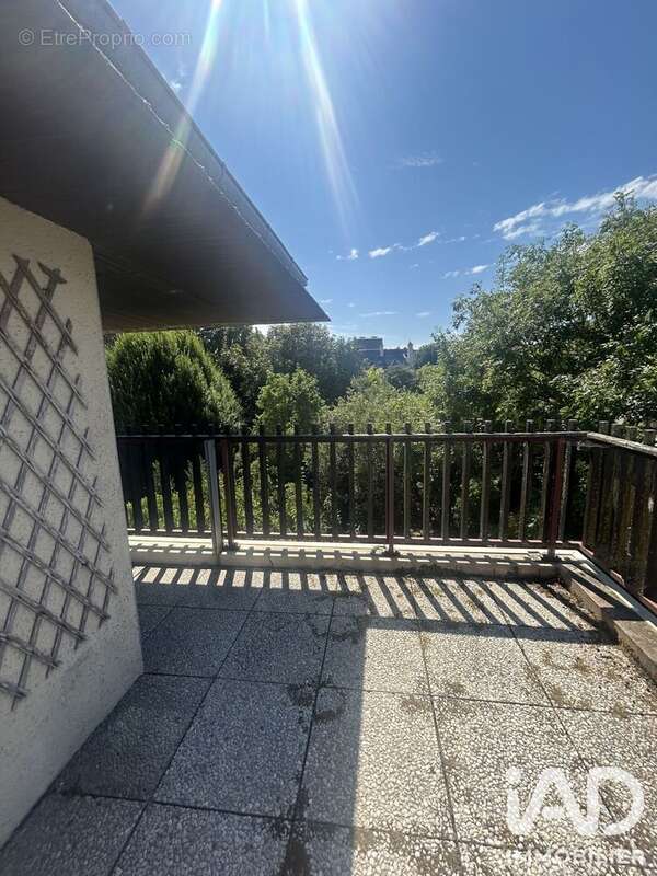 Appartement 65 m² à Saint-Malo  - photo 5