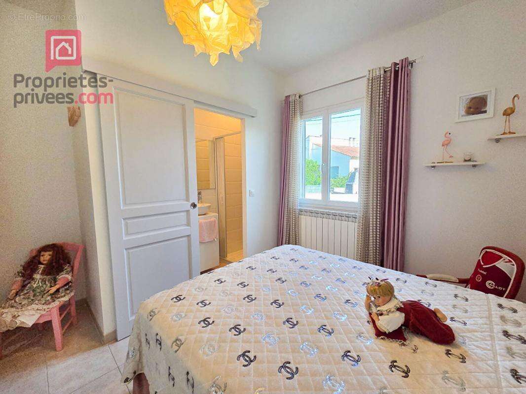 Maison à SAINT-PAUL-LES-FONTS