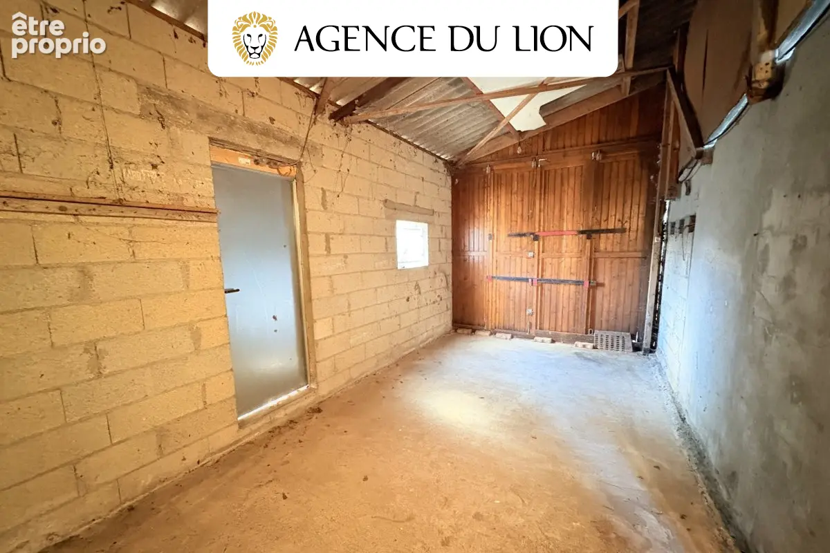Maison 4 pieces 2 chambres garage double - photo 8