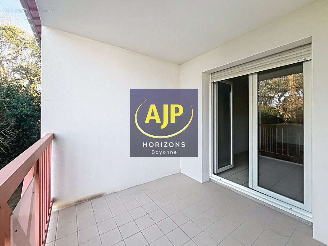 Appartement à TARNOS