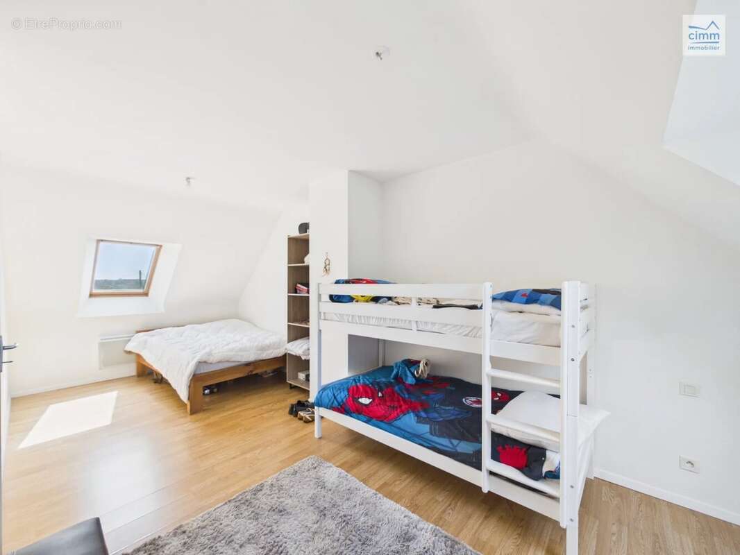 Maison de 83 m² sur un terrain de 1077 m² - photo 14