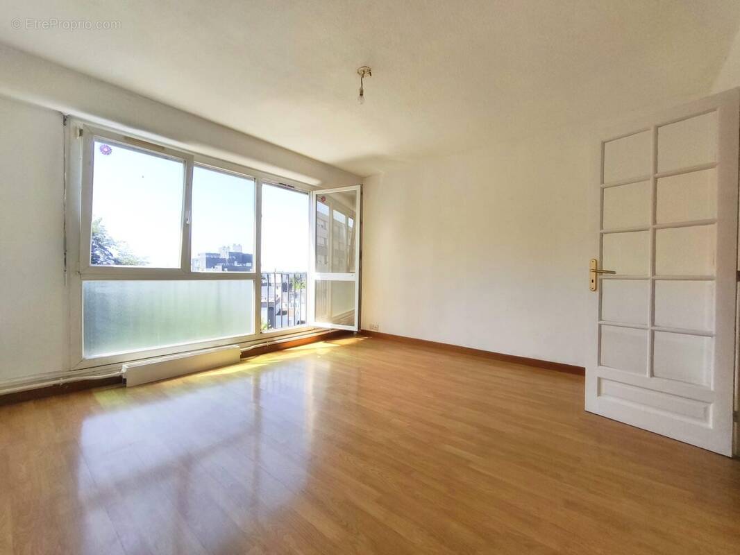Appartement à SAINT-SAULVE