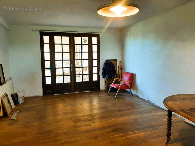 Maison à MARCIAC