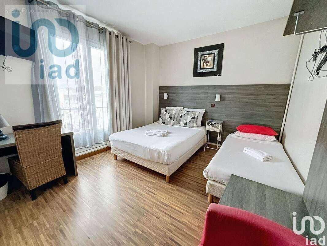 Photo 9 - Commerce à DUNKERQUE