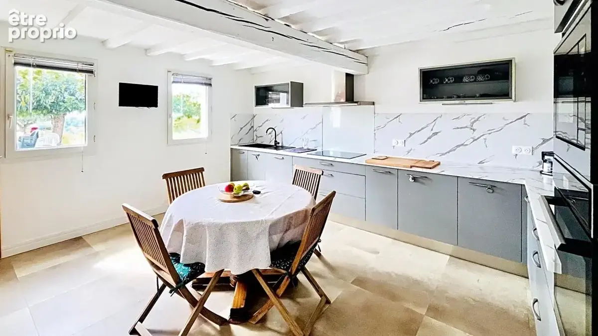 Propriété d'exception aux portes d'Albi 9 pièce(s) 310 m2 - photo 7