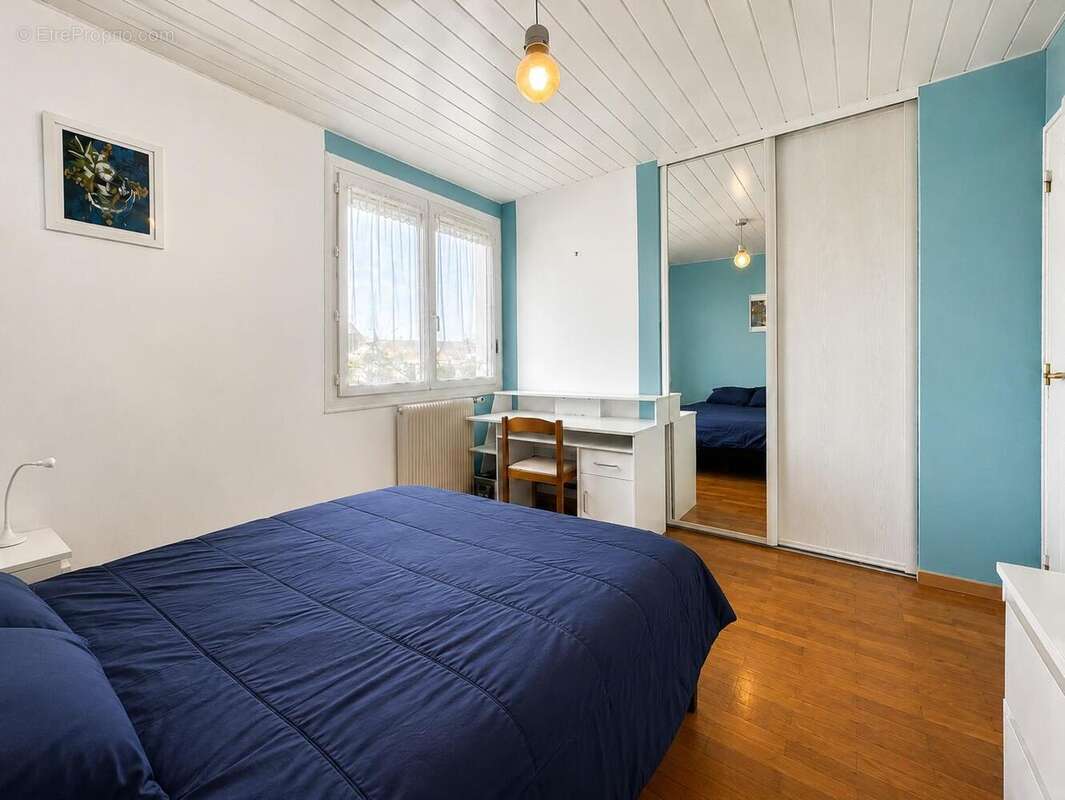 Maison 98 m² à Meyzieu  - photo 6