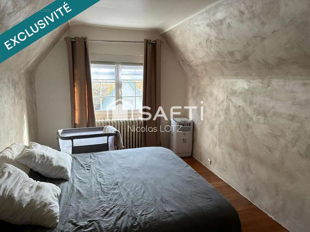 Photo 7 - Maison à HOMBOURG-HAUT