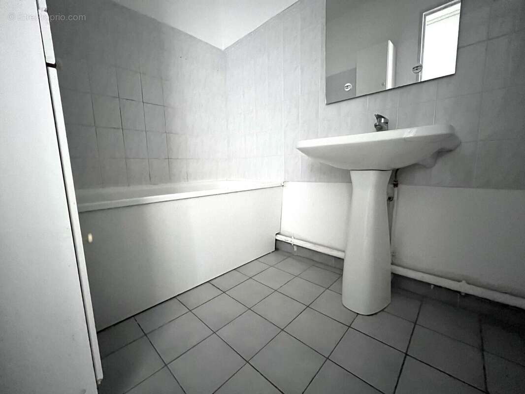 Photo 6 - Appartement à SETE