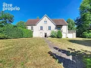 Maison à ARC-LES-GRAY