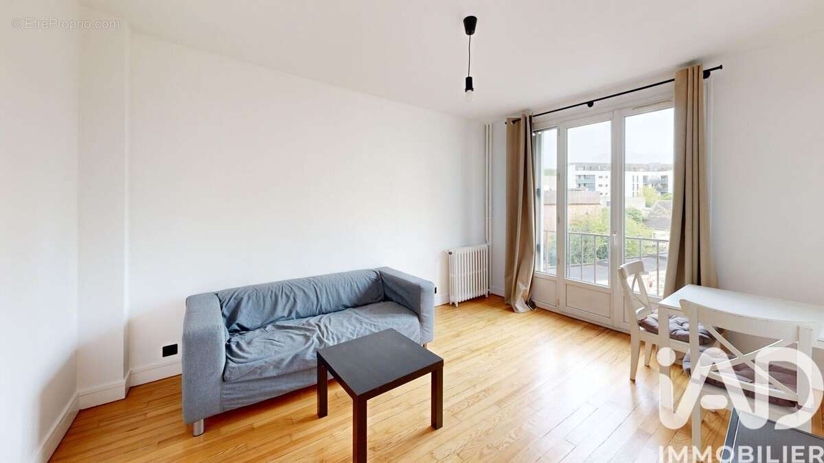 Photo 2 - Appartement à MONTREUIL