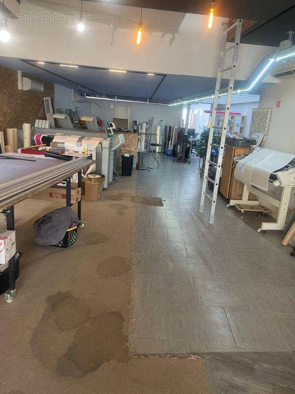 Commerce à ANNEMASSE