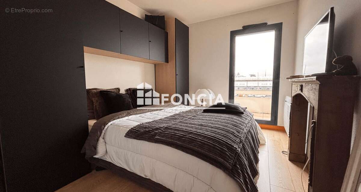 Appartement à LA ROCHELLE