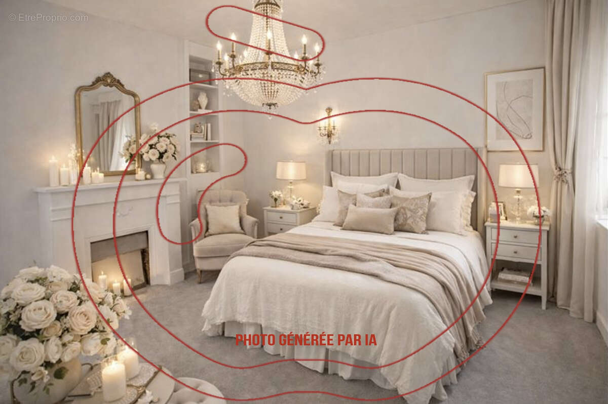 Appartement à VERNEUIL-SUR-AVRE