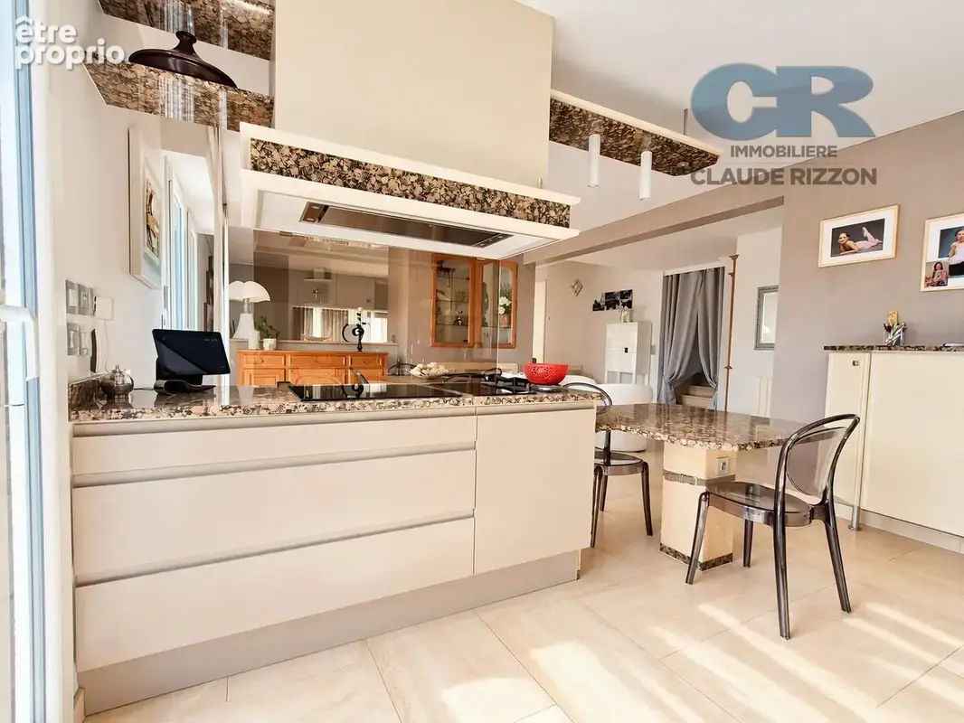 Maison d'exception scy-chazelles - photo 7