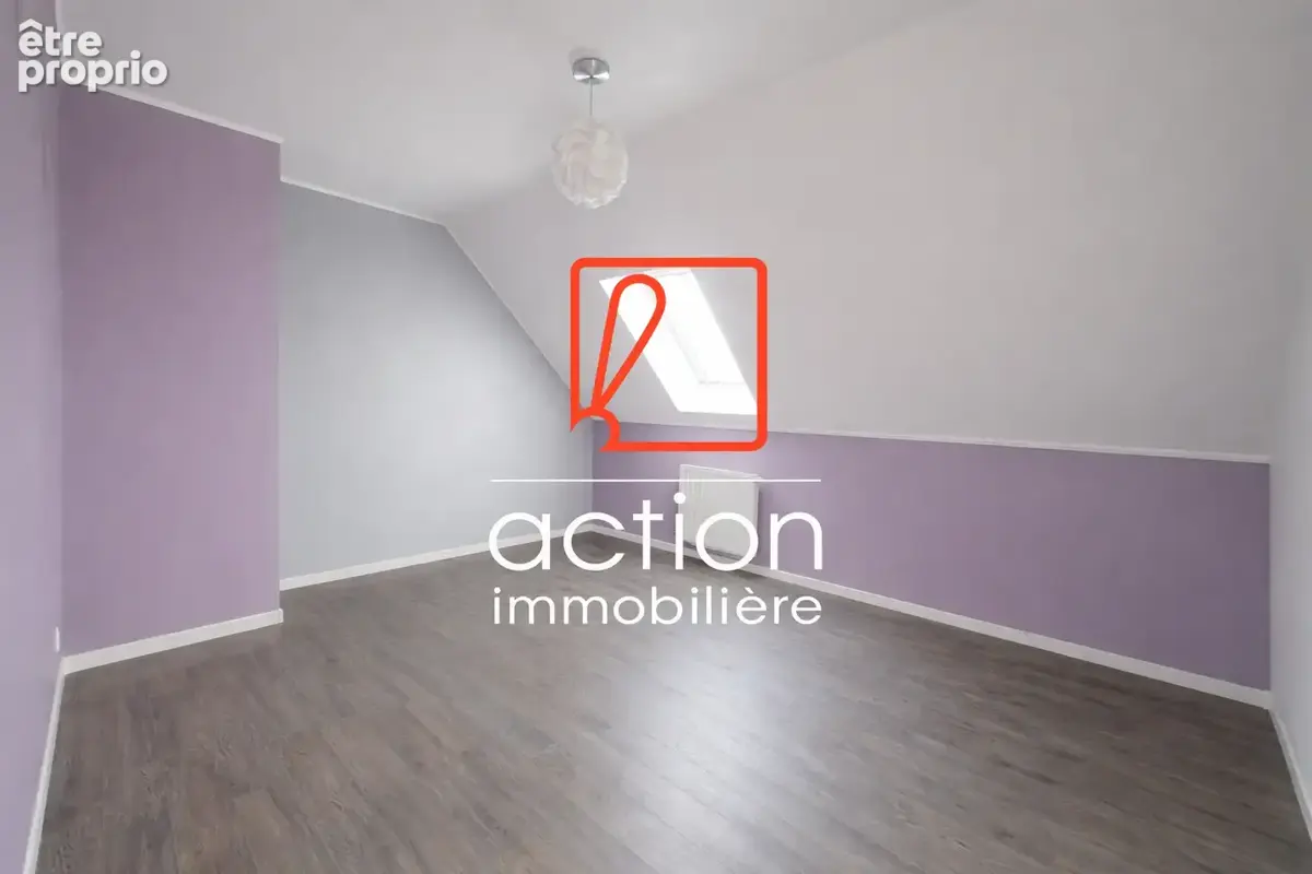 Superbe maison contemporaine de 86m2 - Rospez - photo 19