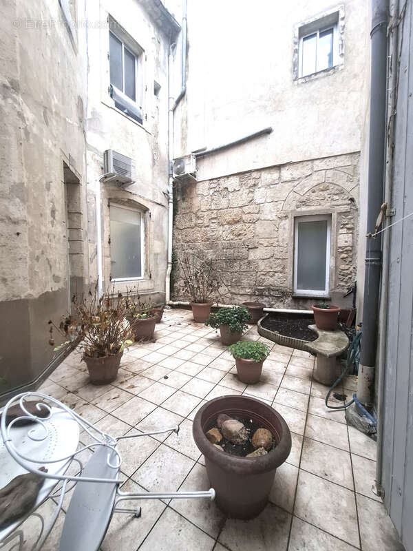 Appartement à BEZIERS