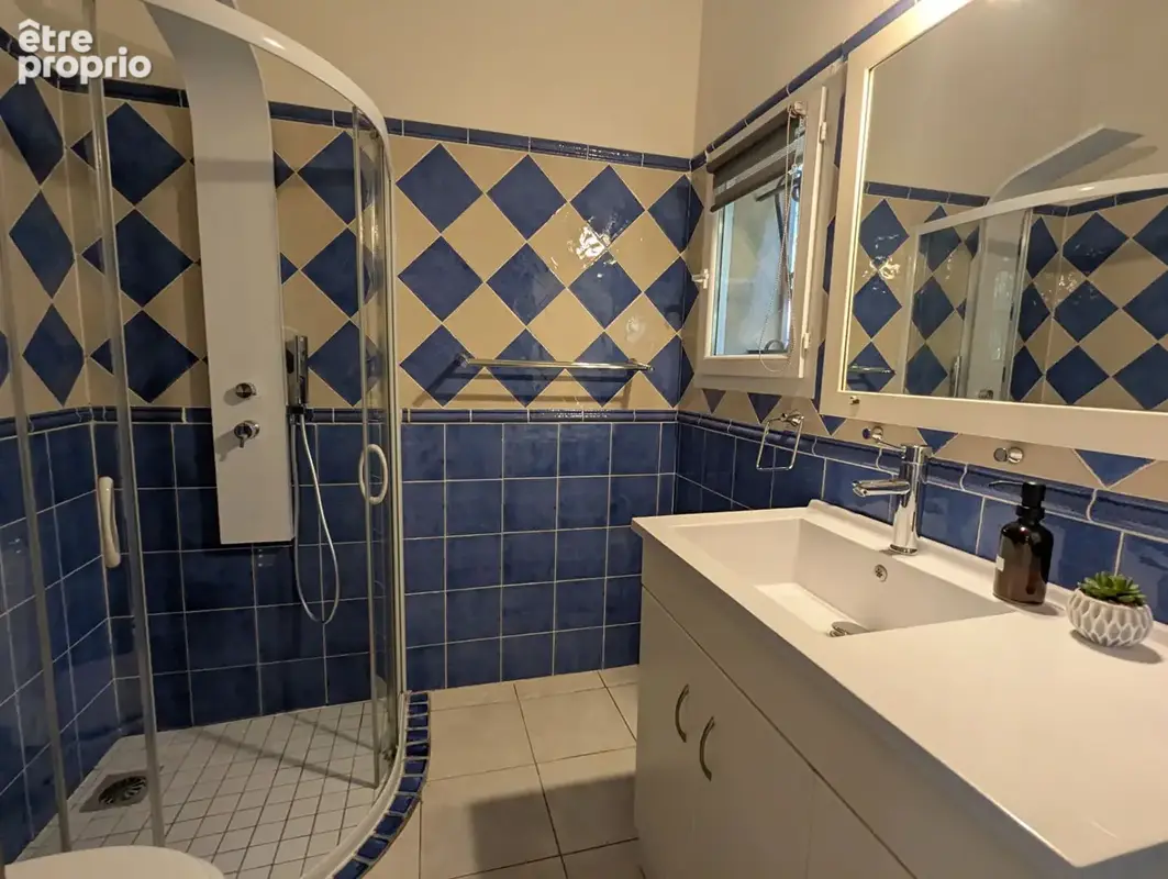 SILLANS LA CASCADE, maison 5 pièces avec dépendances, piscine et garage - photo 16