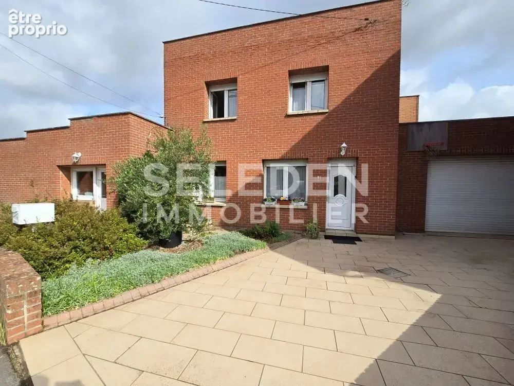 Maison individuelle T6 de 160m2 - photo 16