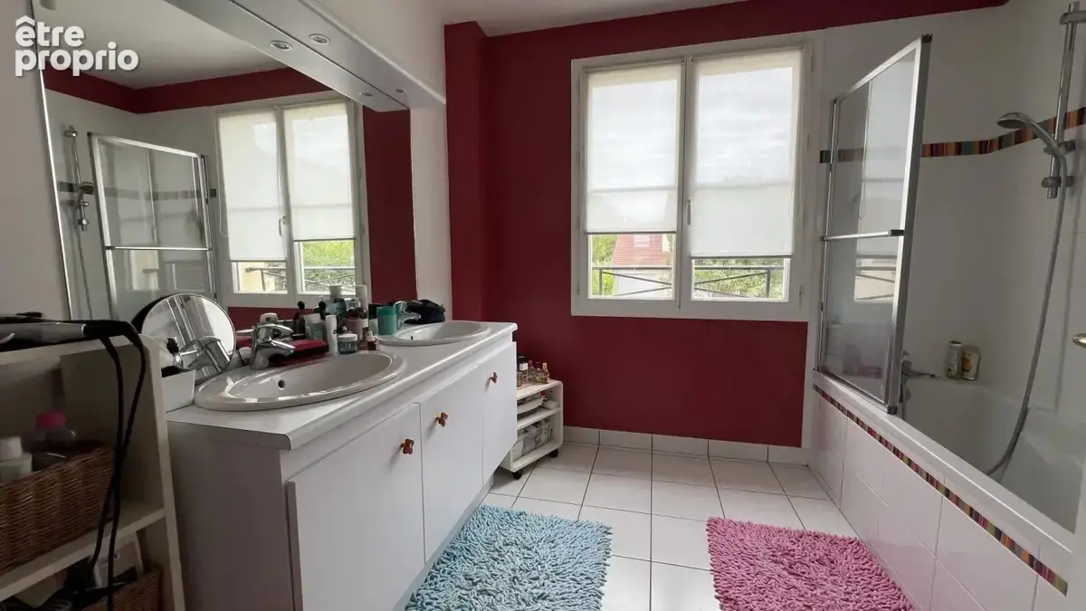 Maison familiale 6 chambres - photo 11