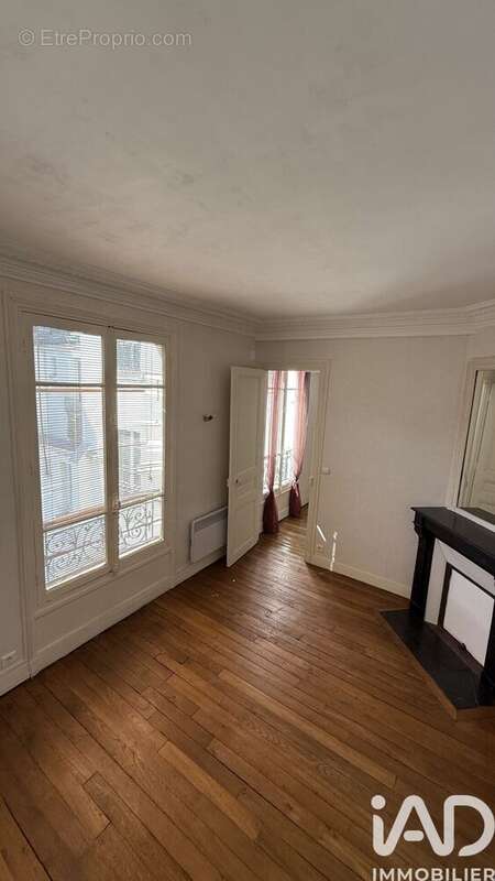 Photo 5 - Appartement à PARIS-14E