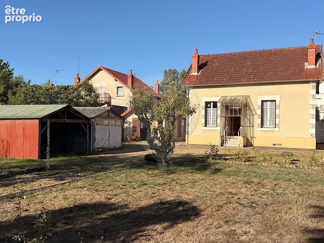 Maison 2 chambre(s) à vendre - photo 20