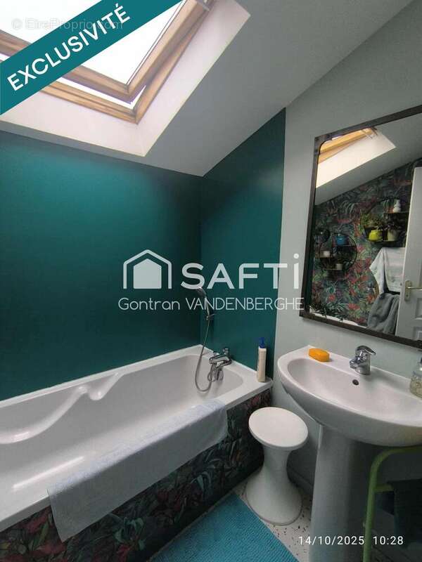 Photo 8 - Maison à BUSNES