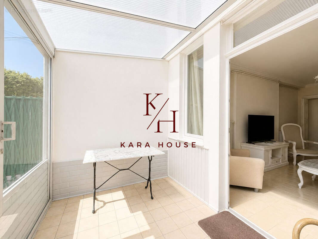 Maison 44 m² à Caen  - photo 5