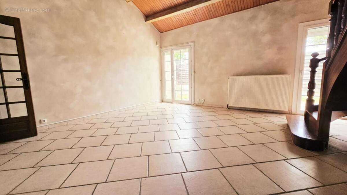 Maison à TRAUSSE