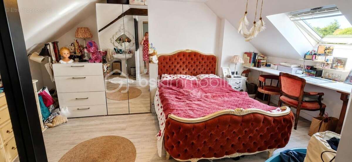 Maison+gite - photo 8