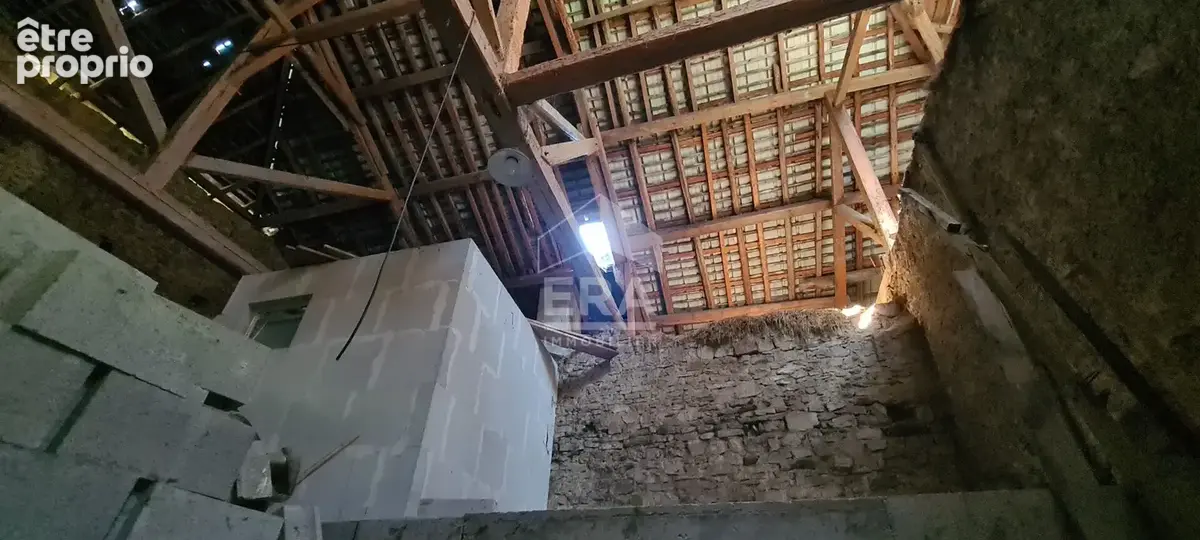 Maison 122m² à champdor-corcelles - photo 13