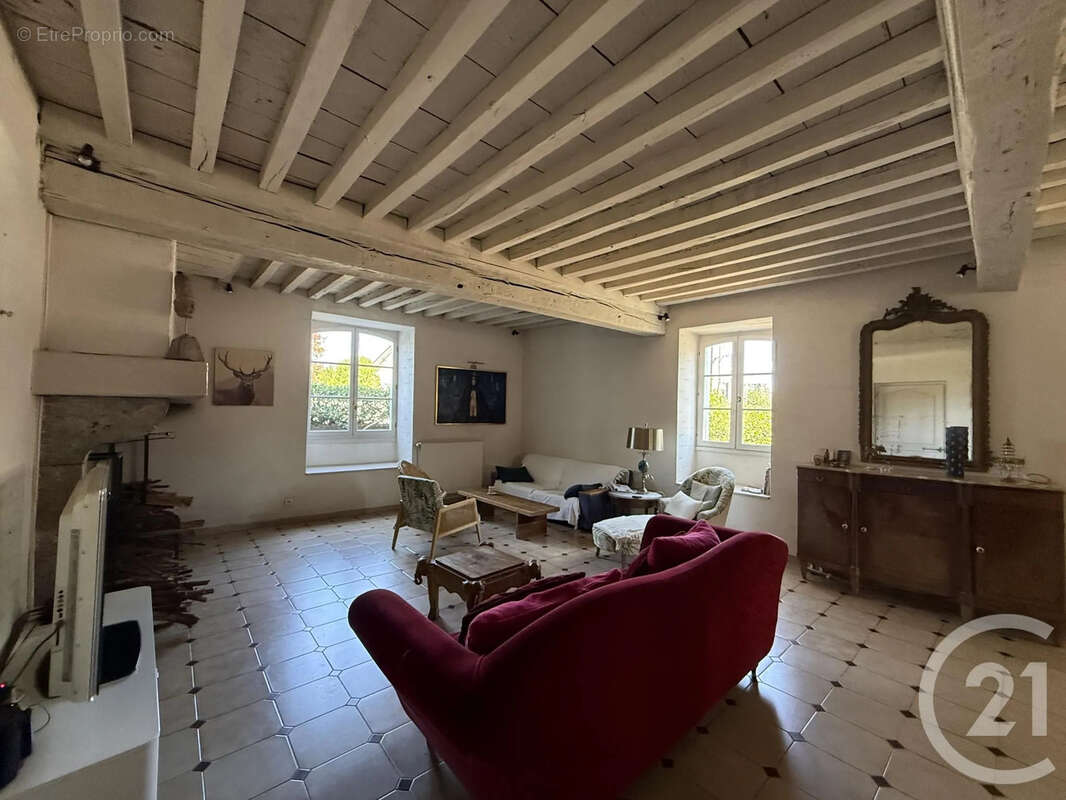 Maison 285 m² à Orthez  - photo 23
