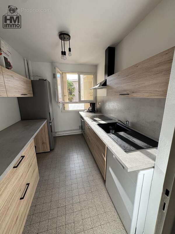 Appartement à LIMOGES