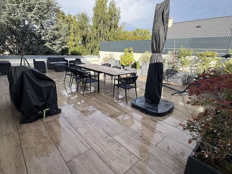 Maison à MAGNY-LES-HAMEAUX