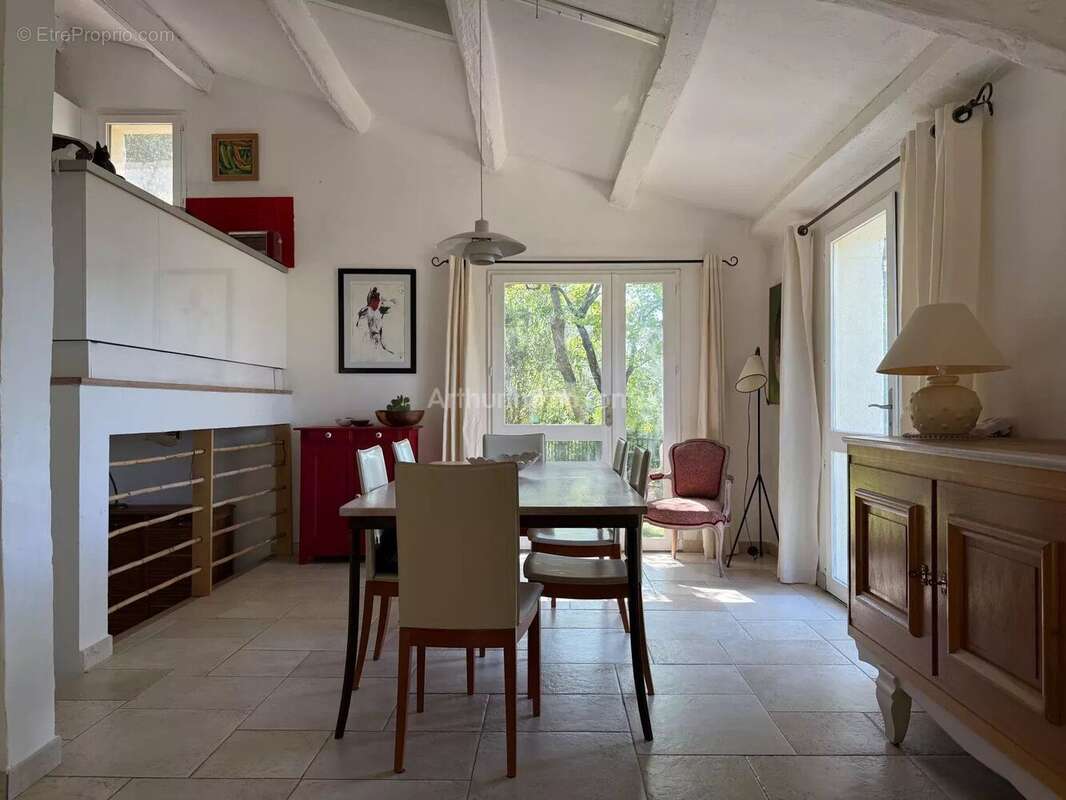 Vente Maison Claviers(83830) 549 900ï¿œ - photo 7