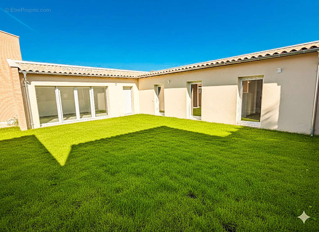 Maison neuve - photo 6