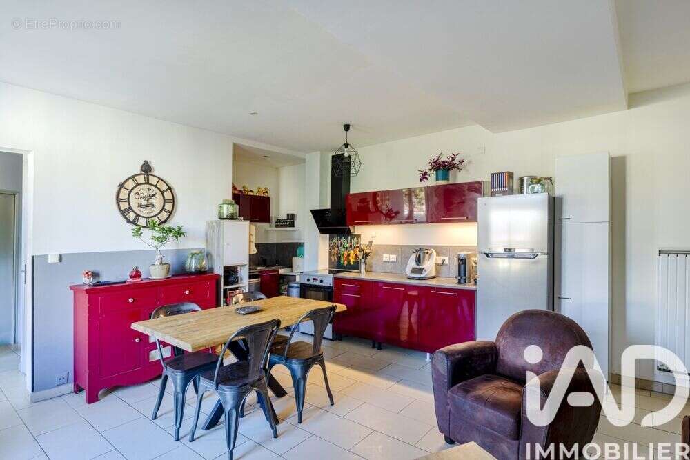 Photo 6 - Appartement à HERBLAY