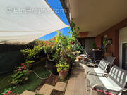 Appartement à BALARUC-LES-BAINS