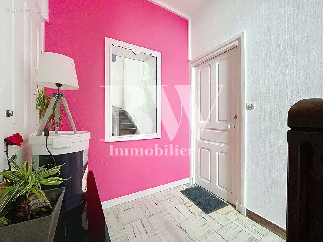 Appartement à GUIPRONVEL