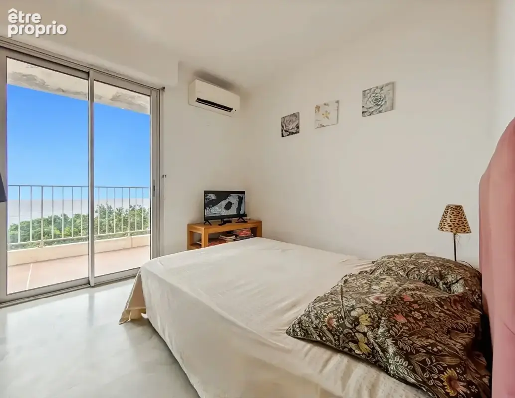 Appartement 55m² à ajaccio - photo 5