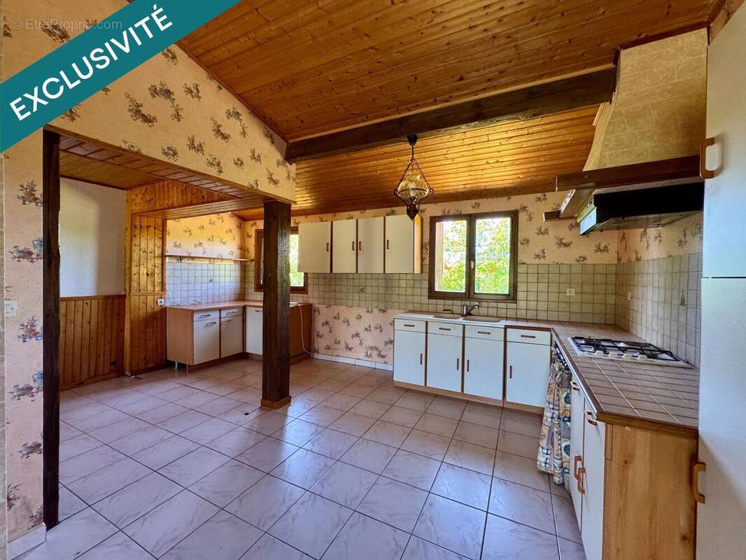 Photo 4 - Maison à SAINT-BARTHELEMY-D'AGENAIS