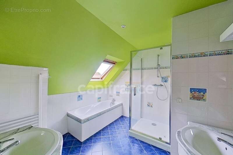 Maison à PLEUMEUR-BODOU