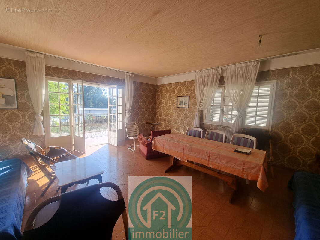 Maison à ALERIA