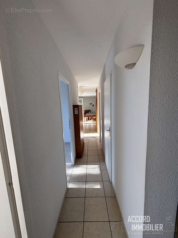 Maison à ASSIGNAN