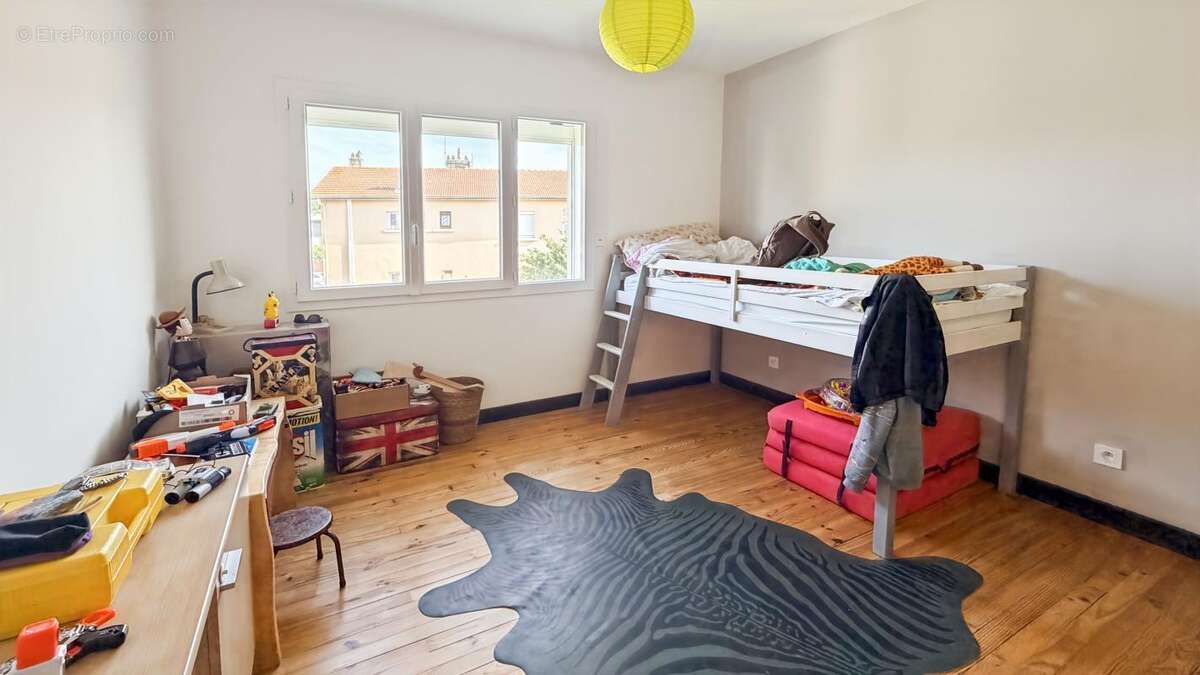 Appartement à VALENCE