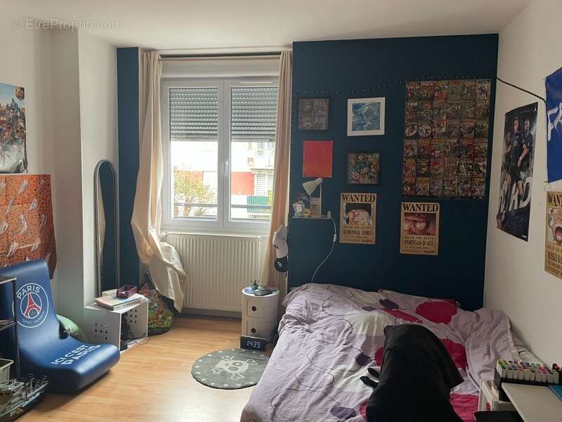 Appartement à LIMOGES