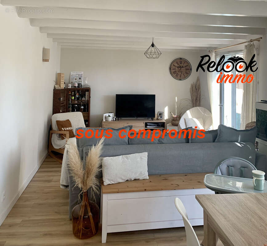 Maison à ANDERNOS-LES-BAINS