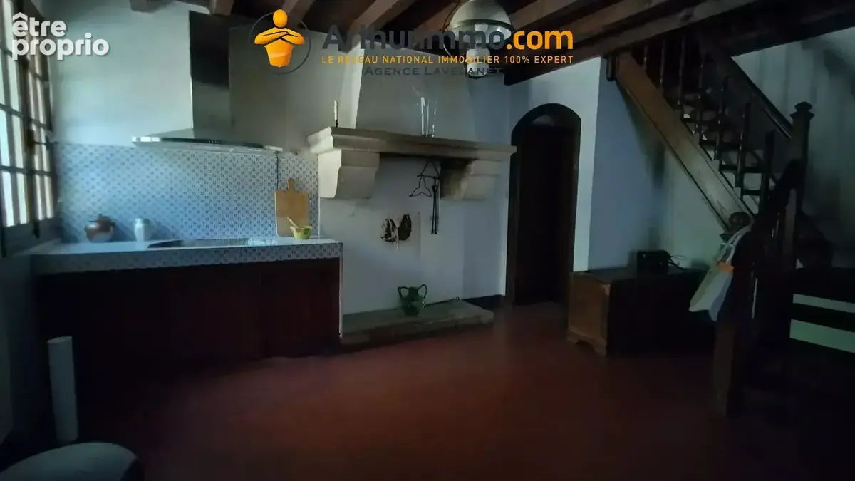 Maison avec jardin et garage à Belcaire Aude - photo 14