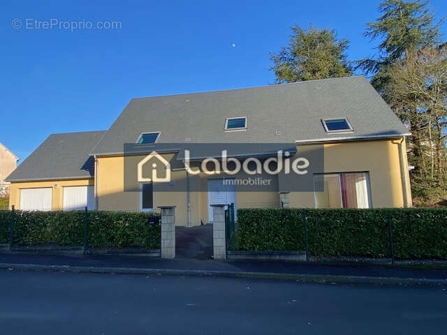 Maison à VIRE