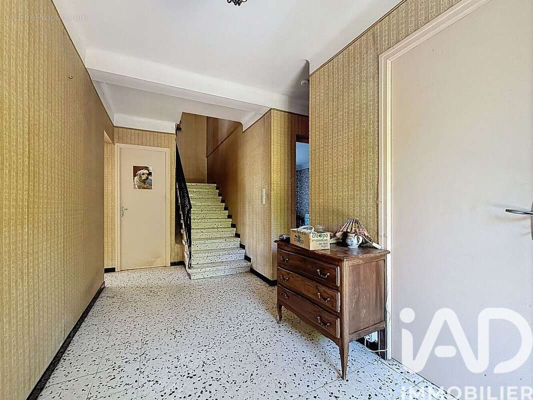 Photo 4 - Maison à BEZIERS