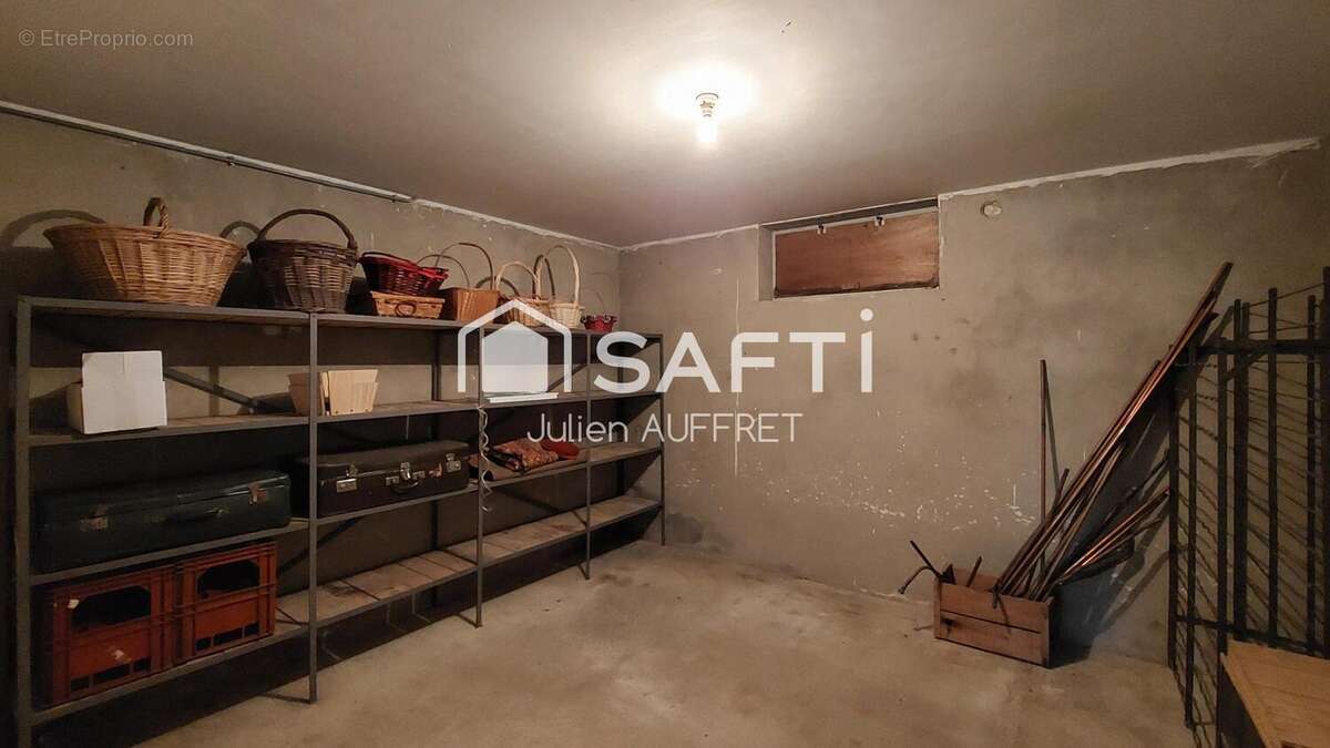 Photo 9 - Maison à COSNE-COURS-SUR-LOIRE